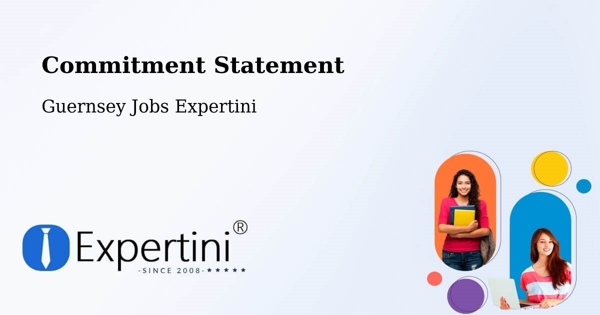 Corporate Commitment – Hougue Moulin - Guernsey Jobs Expertini