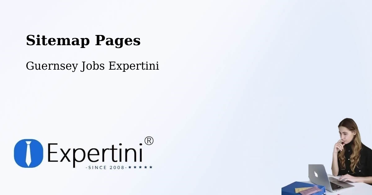 Sitemap Pages - Hougue Moulin - Guernsey Jobs Expertini